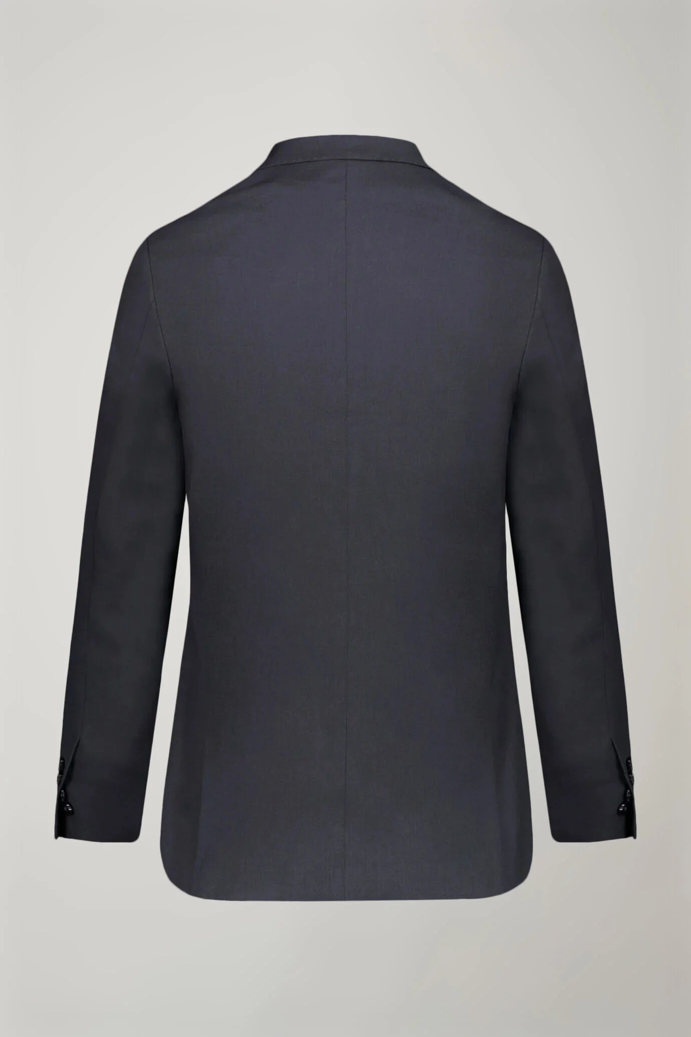Men's single breasted suit