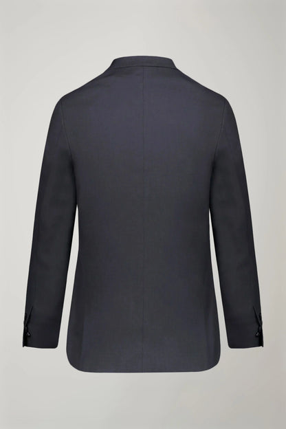 Men's single breasted suit
