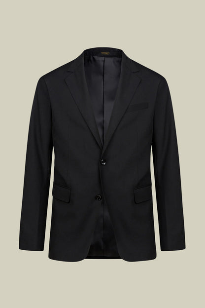 Men's single breasted suit
