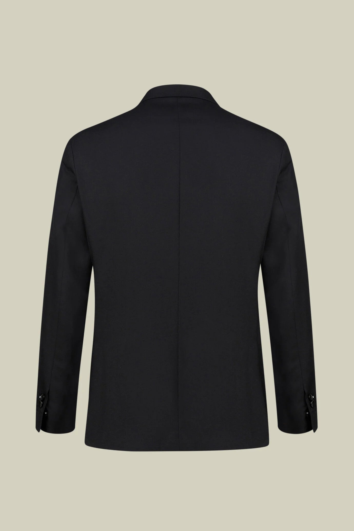 Men's single breasted suit