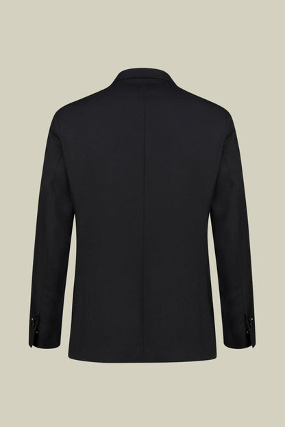 Men's single breasted suit