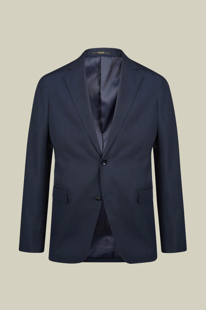 Men's single breasted suit