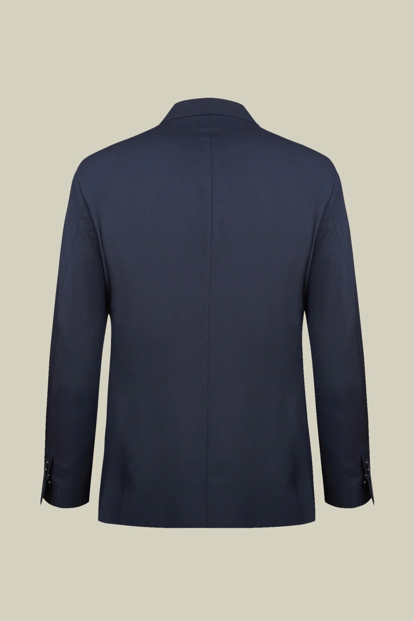 Men's single breasted suit