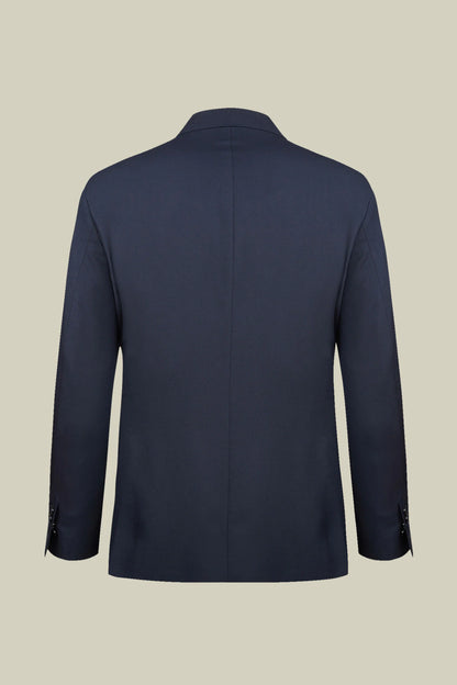 Men's single breasted suit
