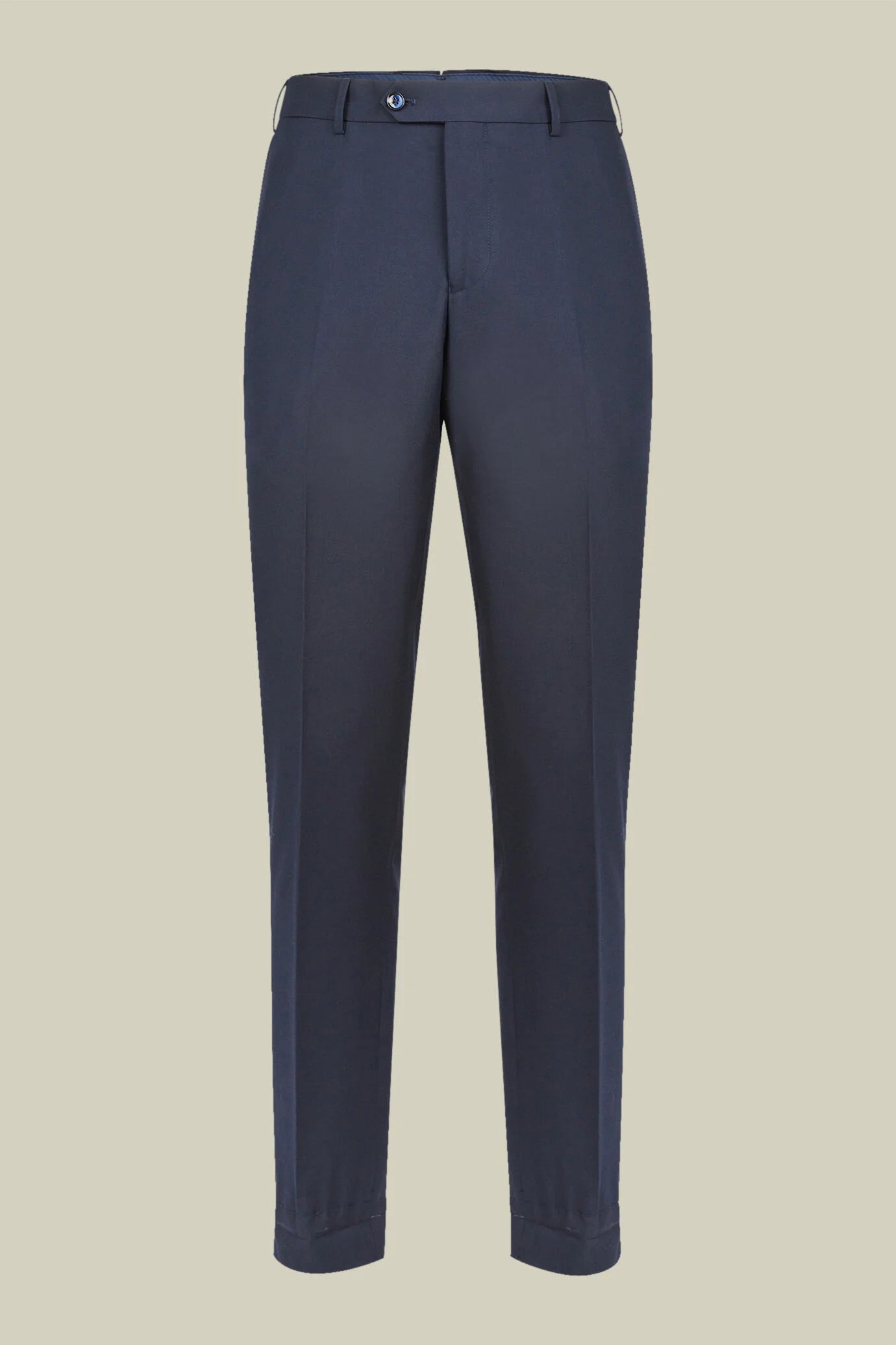 Men's single breasted suit