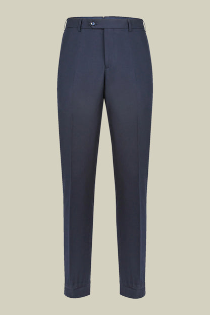Men's single breasted suit