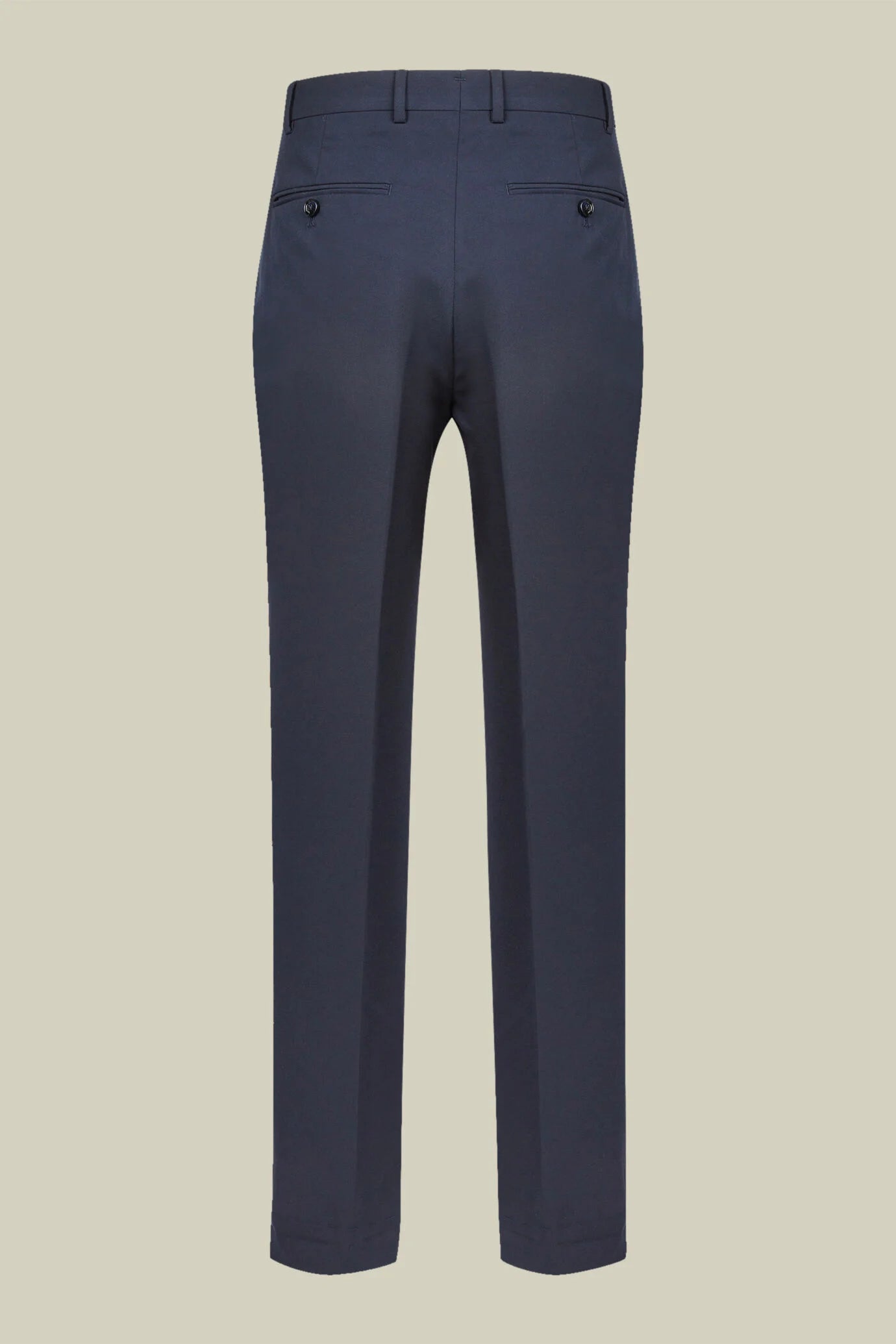 Men's single breasted suit