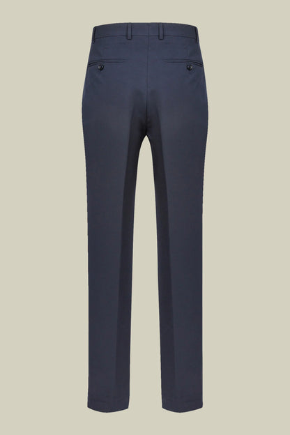 Men's single breasted suit