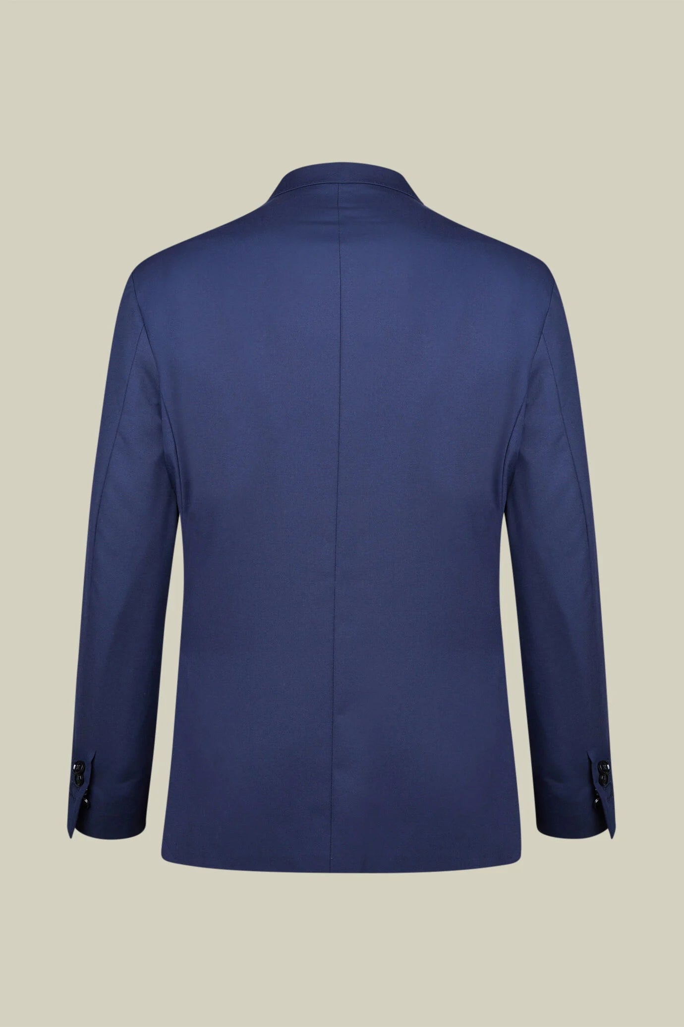 Men's single breasted suit