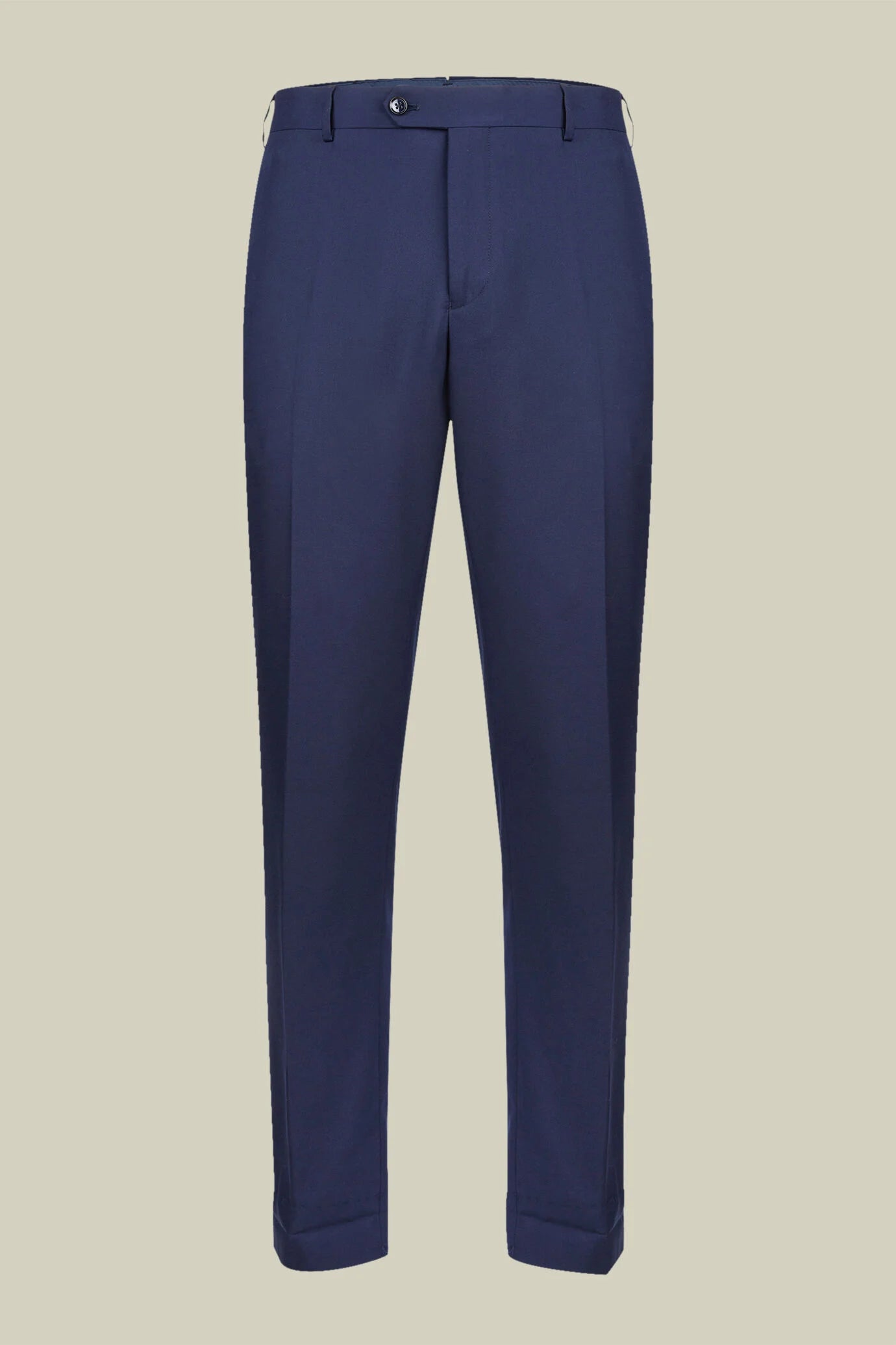Men's single breasted suit