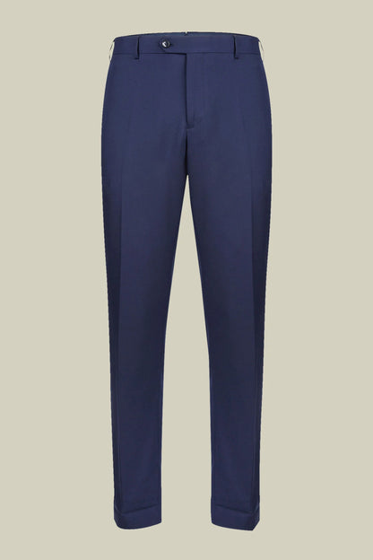Men's single breasted suit