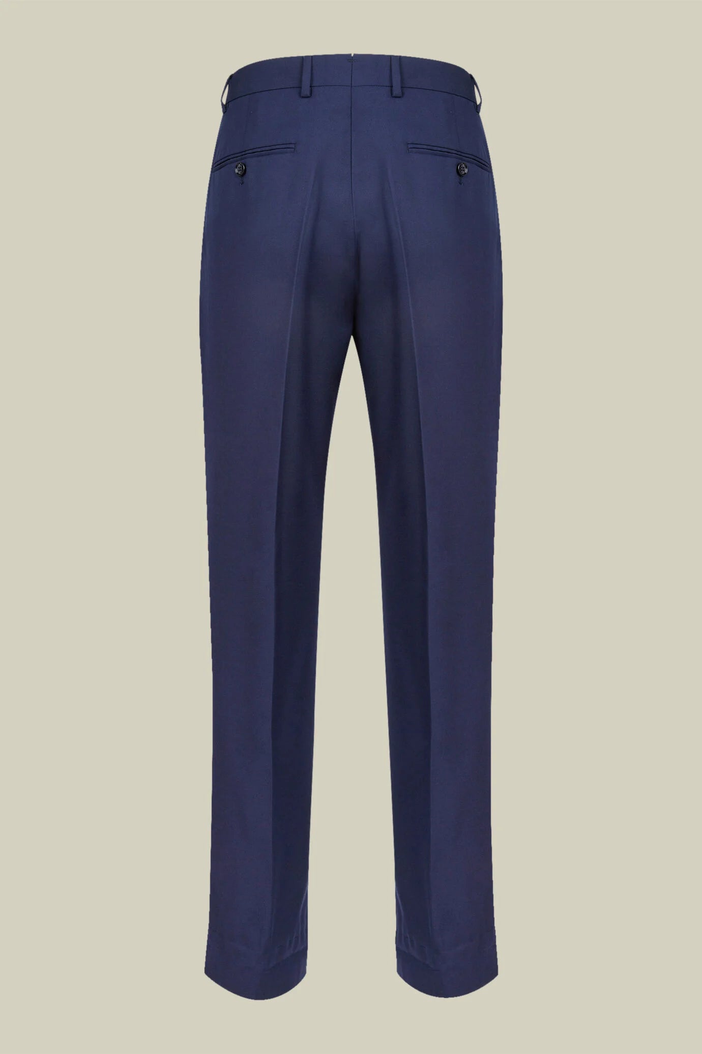 Men's single breasted suit