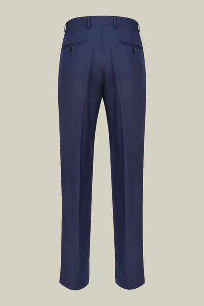 Men's single breasted suit