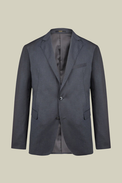 Men's single breasted suit