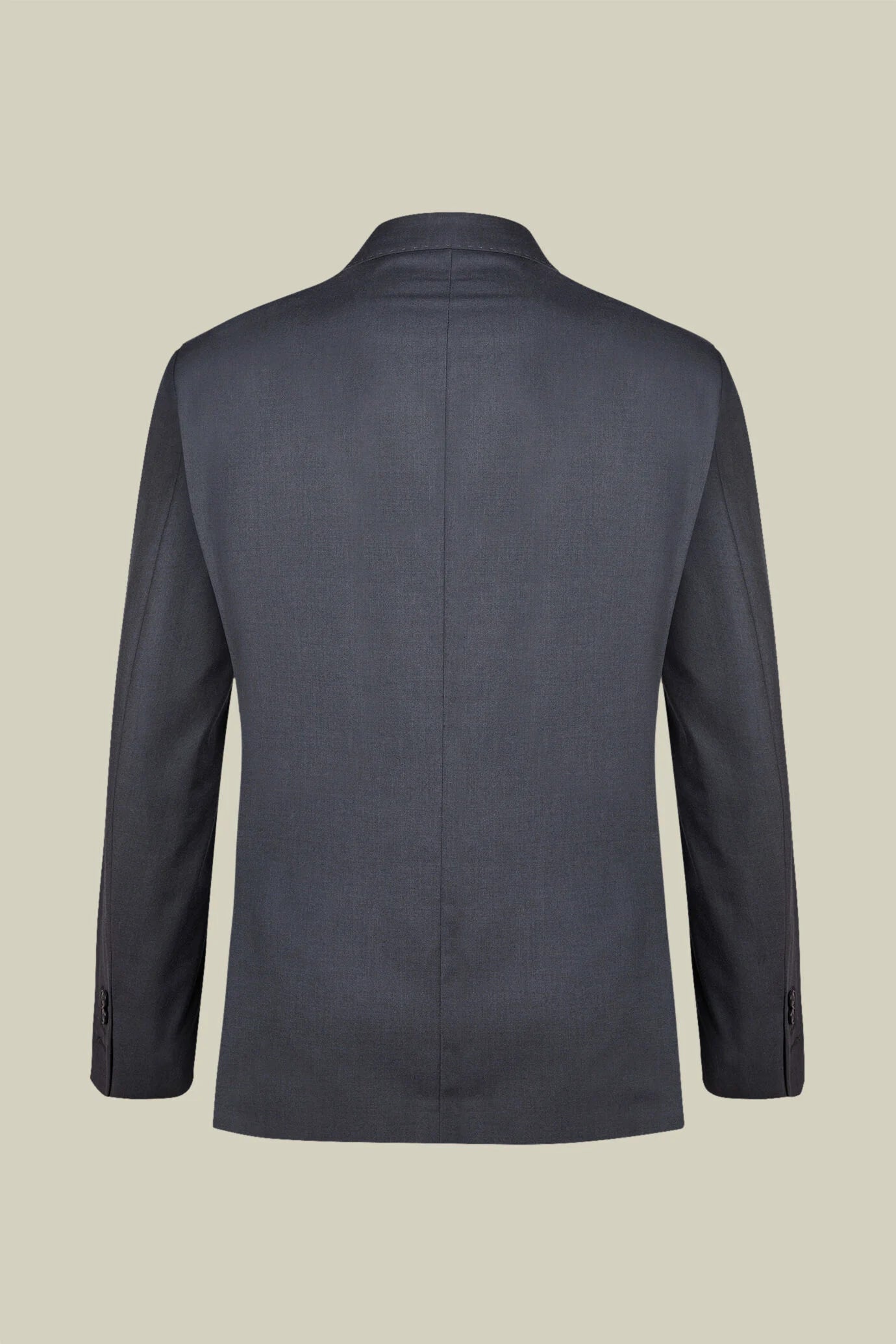 Men's single breasted suit