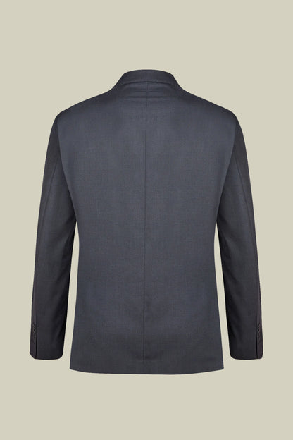 Men's single breasted suit