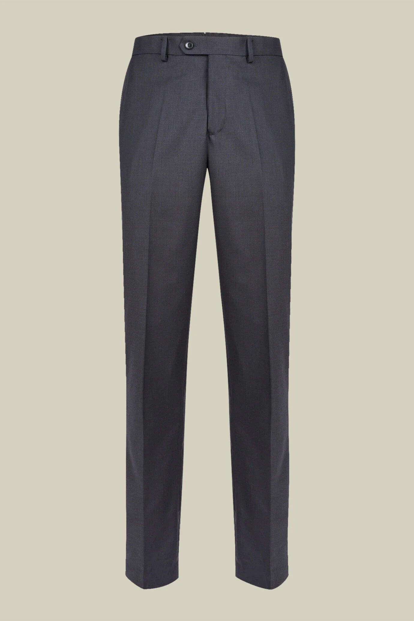 Men's single breasted suit