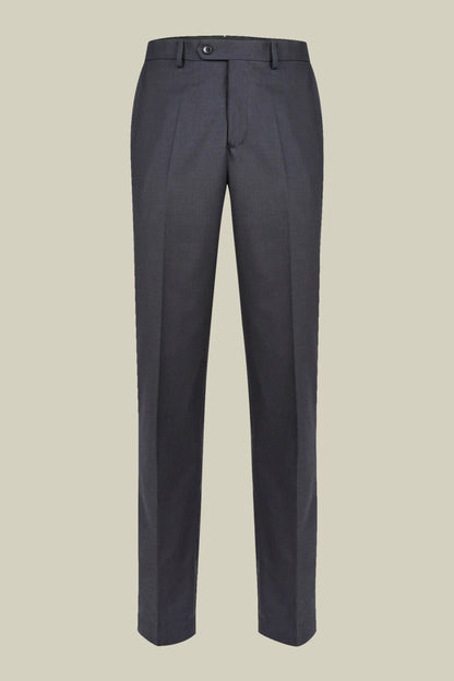 Men's single breasted suit