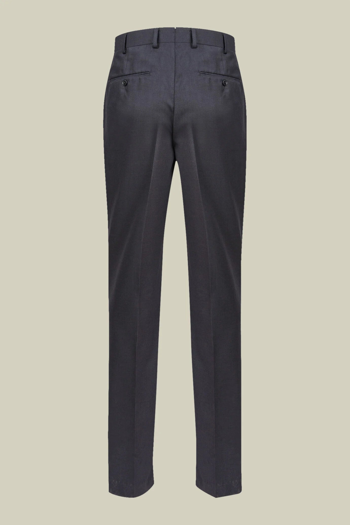 Men's single breasted suit