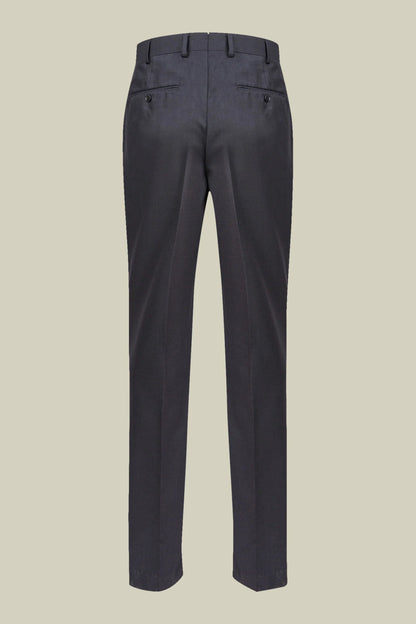 Men's single breasted suit