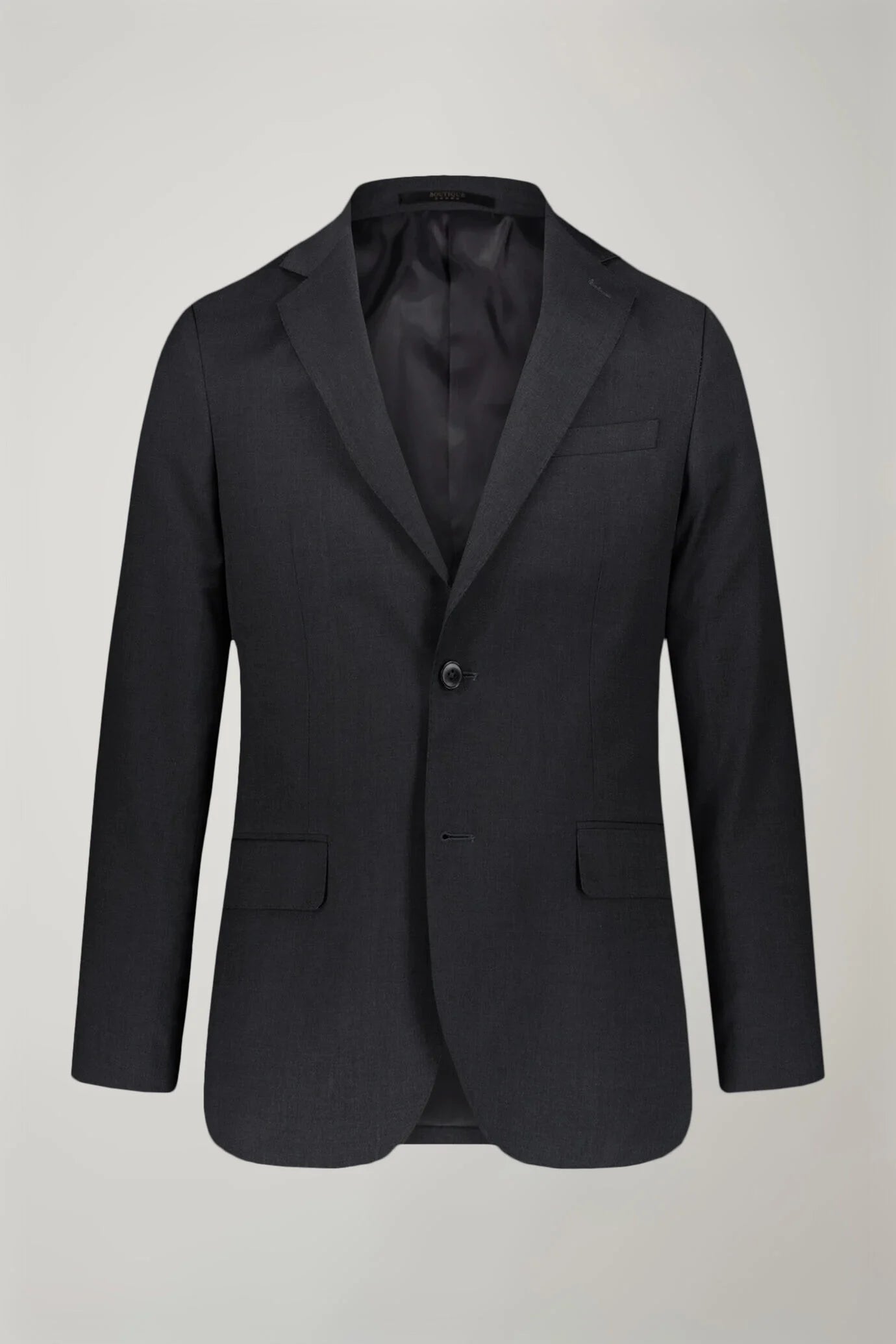 Men's single breasted suit