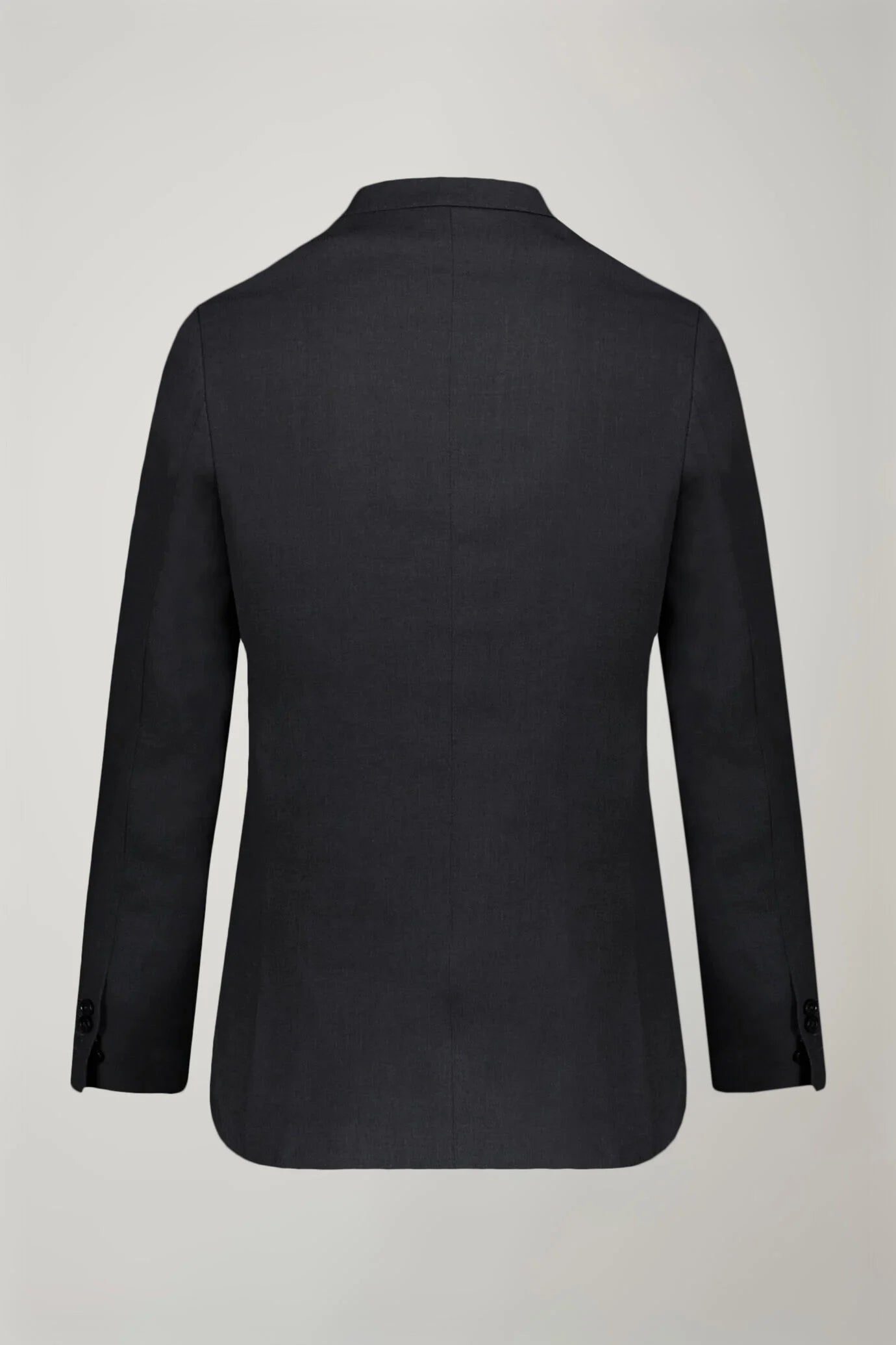 Men's single breasted suit