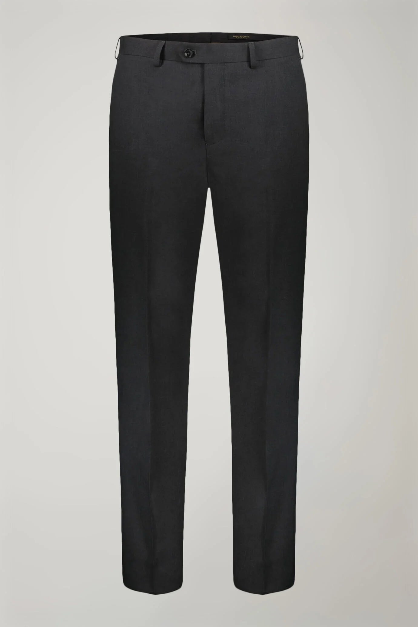 Men's single breasted suit