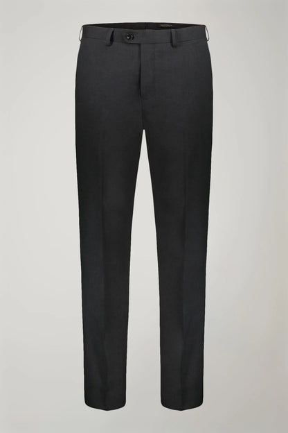 Men's single breasted suit