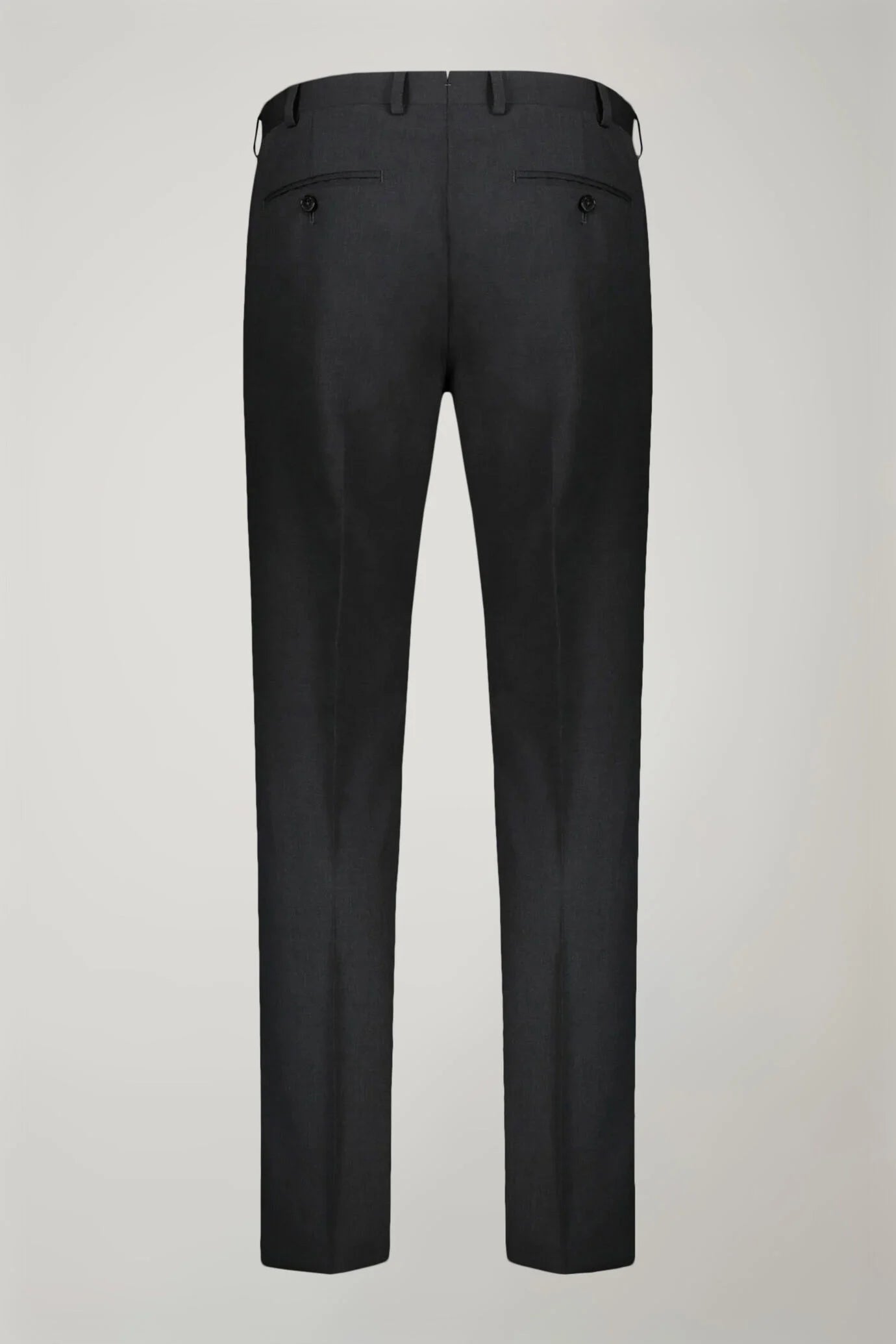 Men's single breasted suit