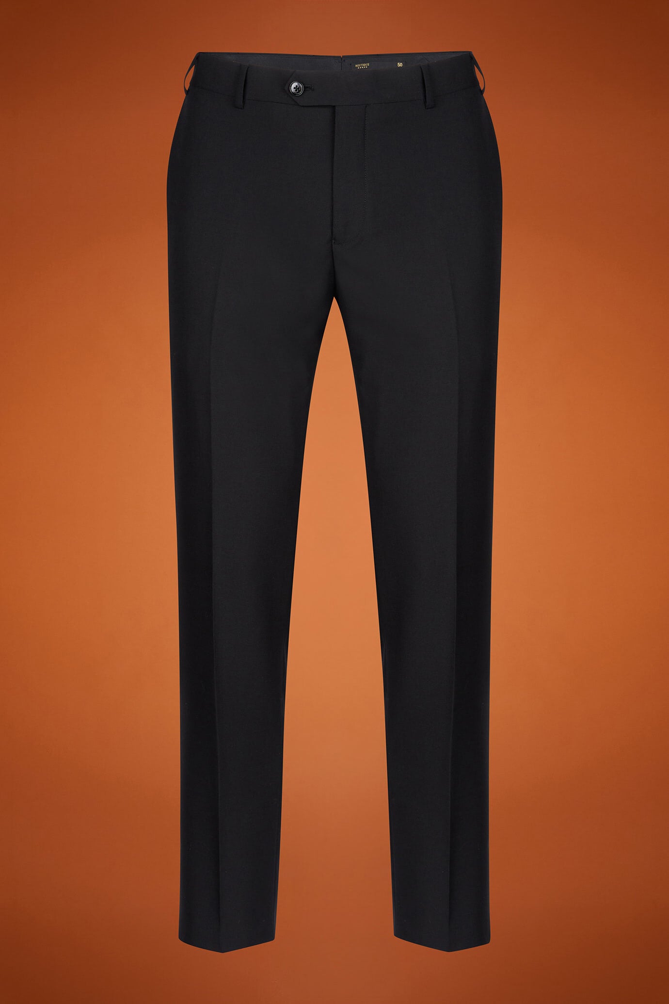 Classic pants