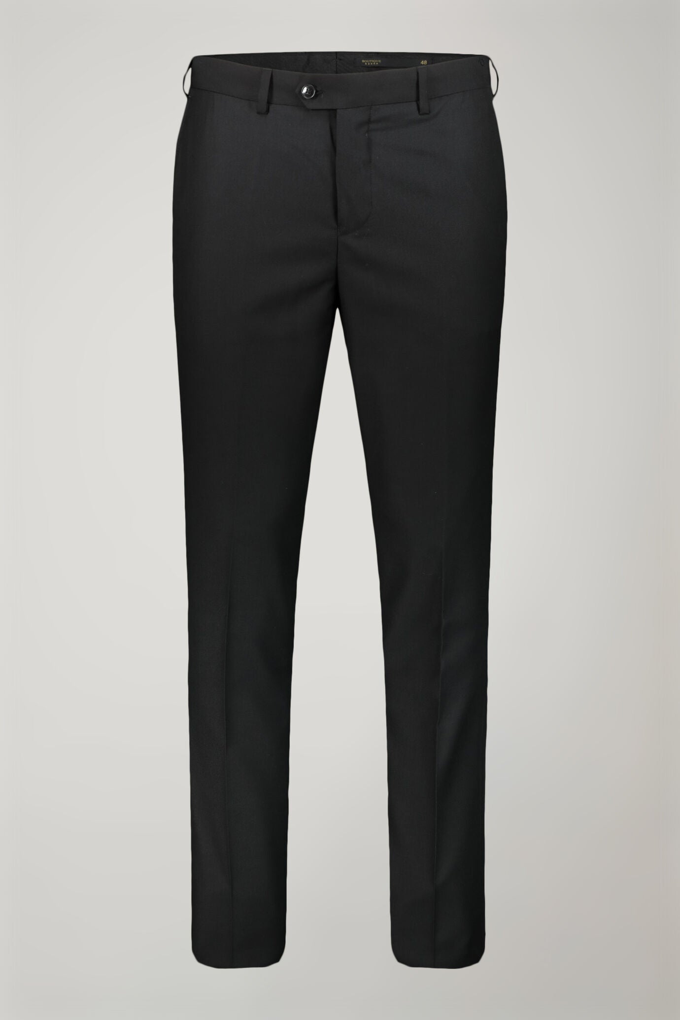 Classic pants