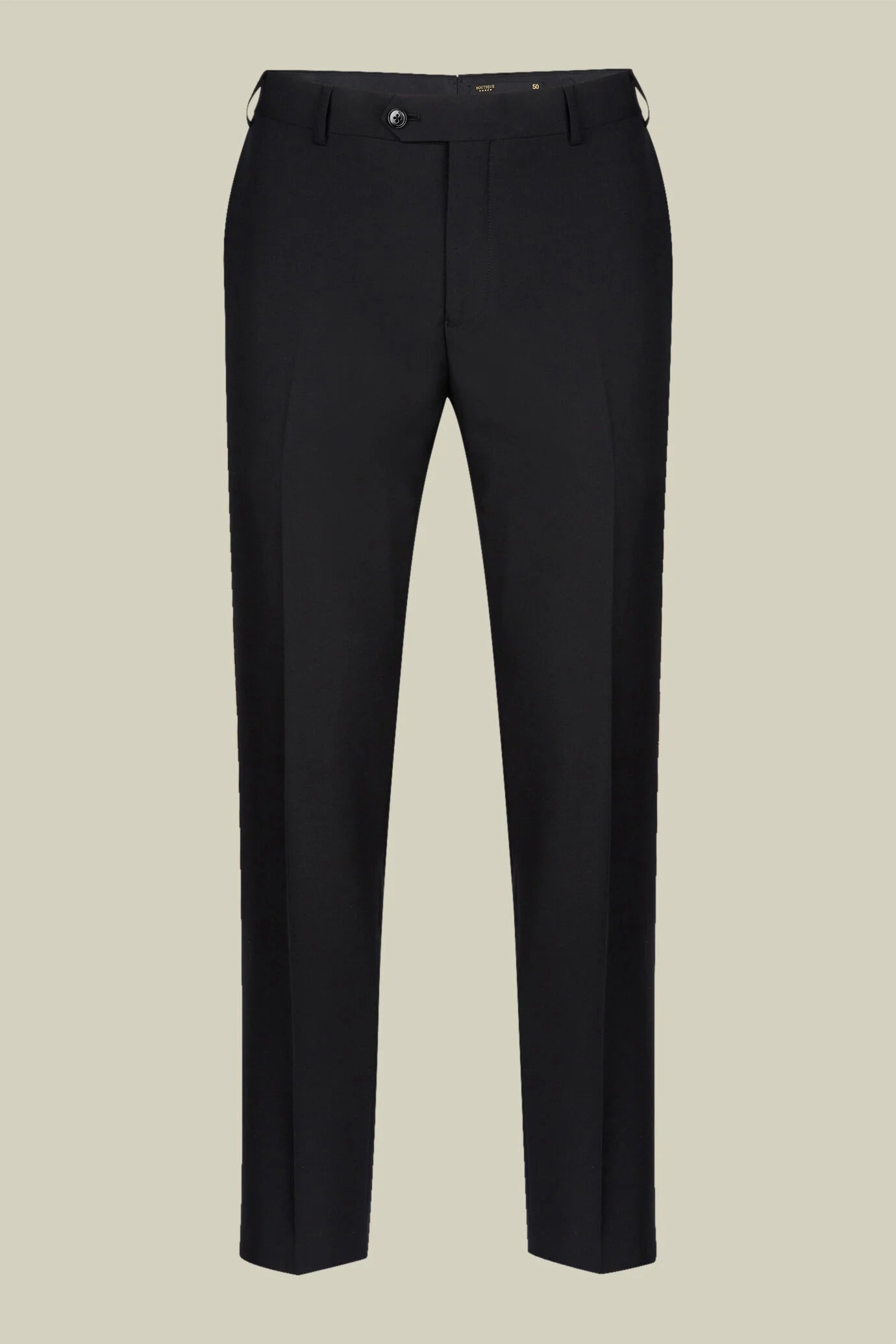 Men's single breasted suit