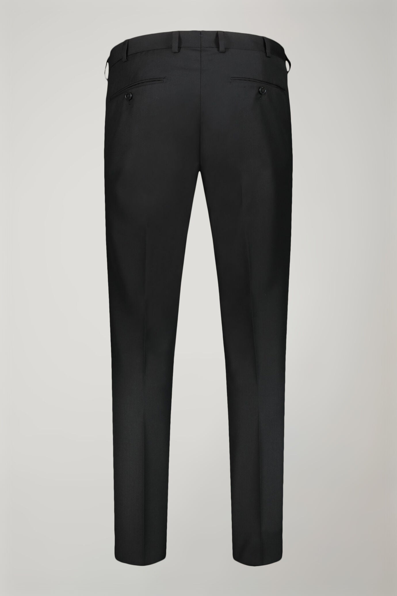 Classic pants