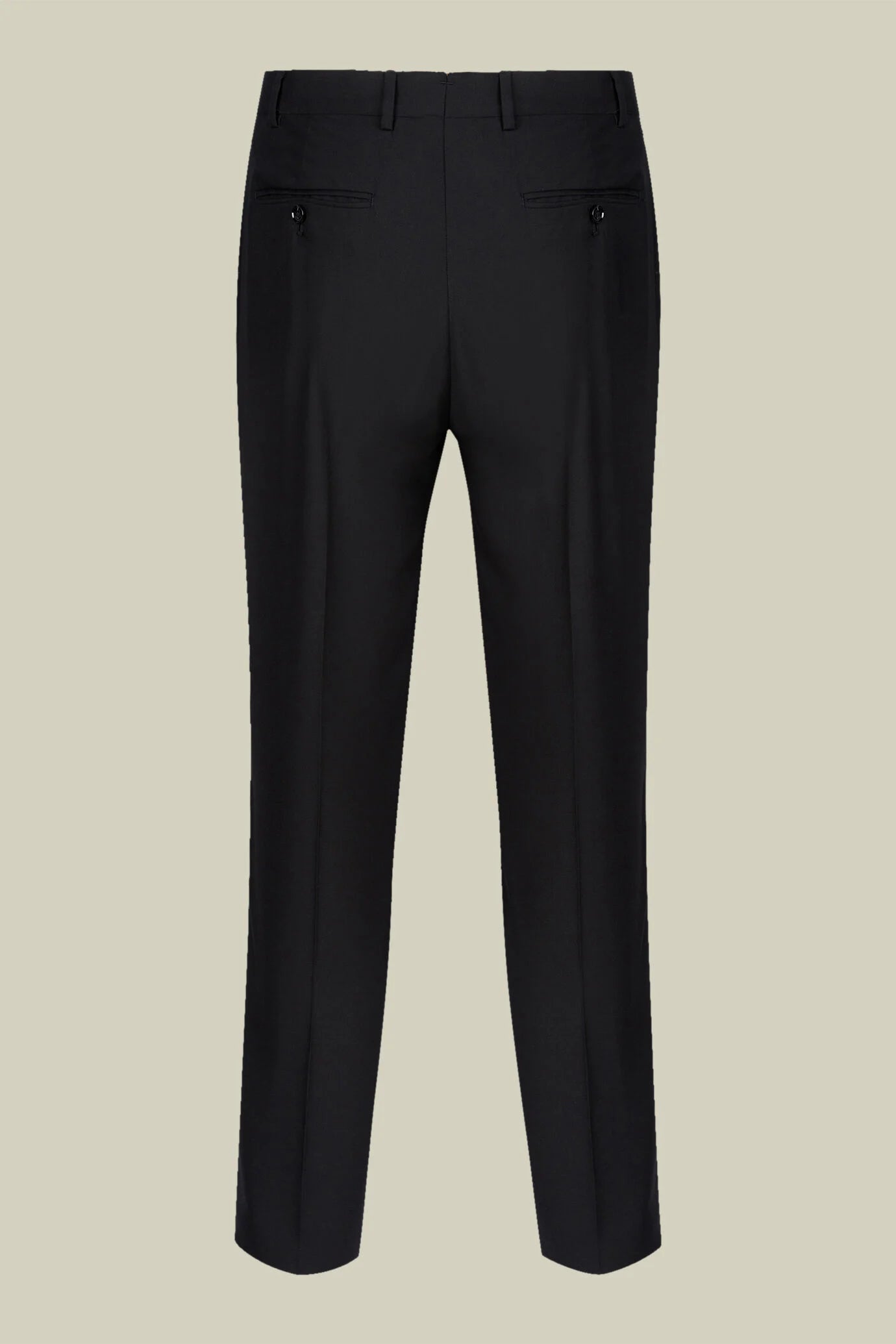 Men's single breasted suit