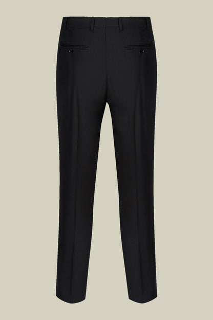 Men's single breasted suit