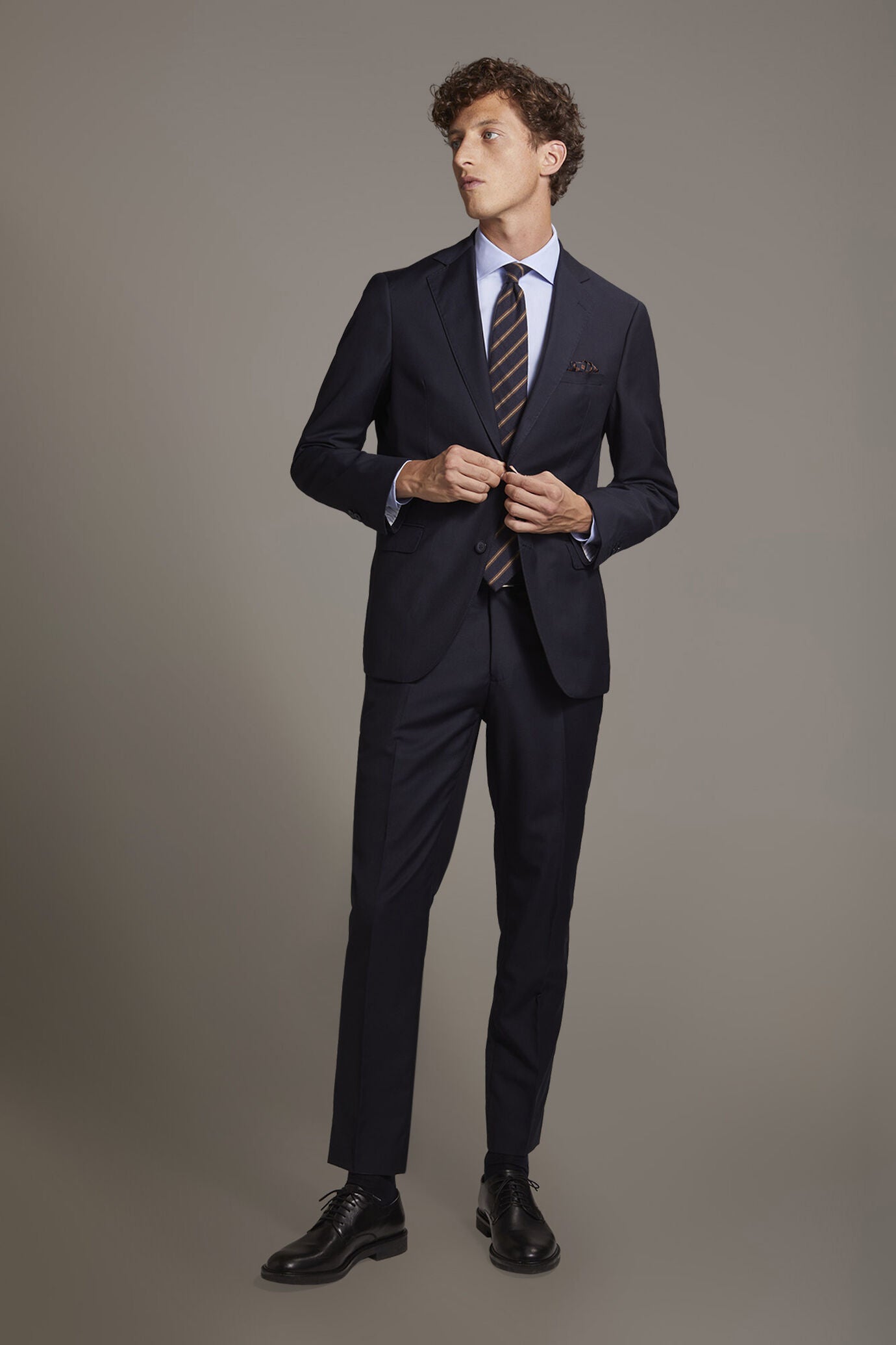 Classic pants