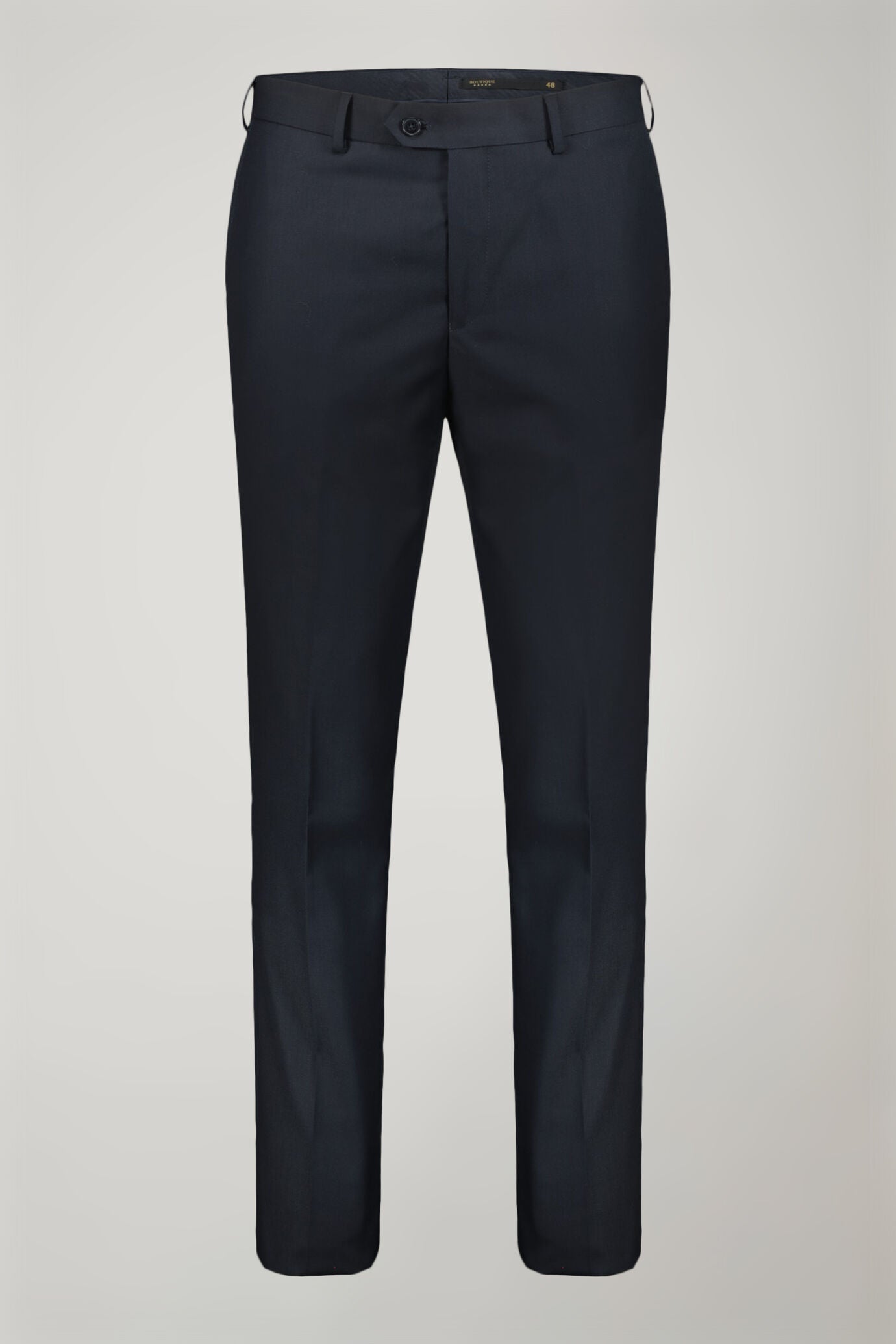 Classic pants