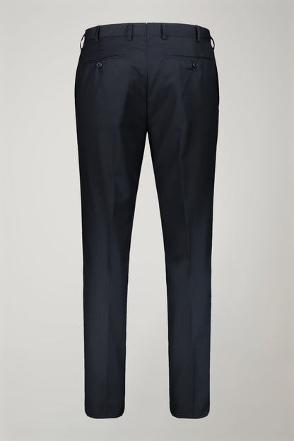 Classic pants