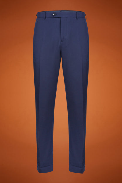 Classic pants