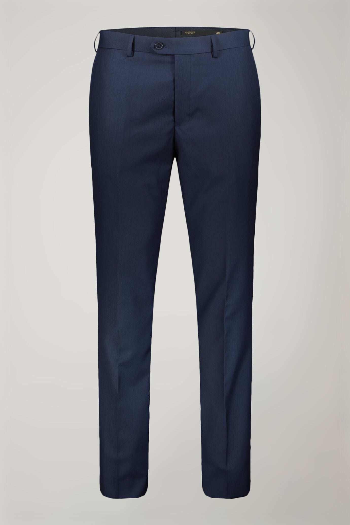 Classic pants