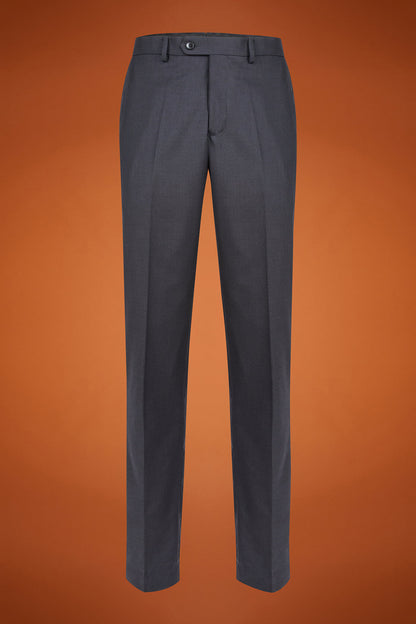 Classic pants