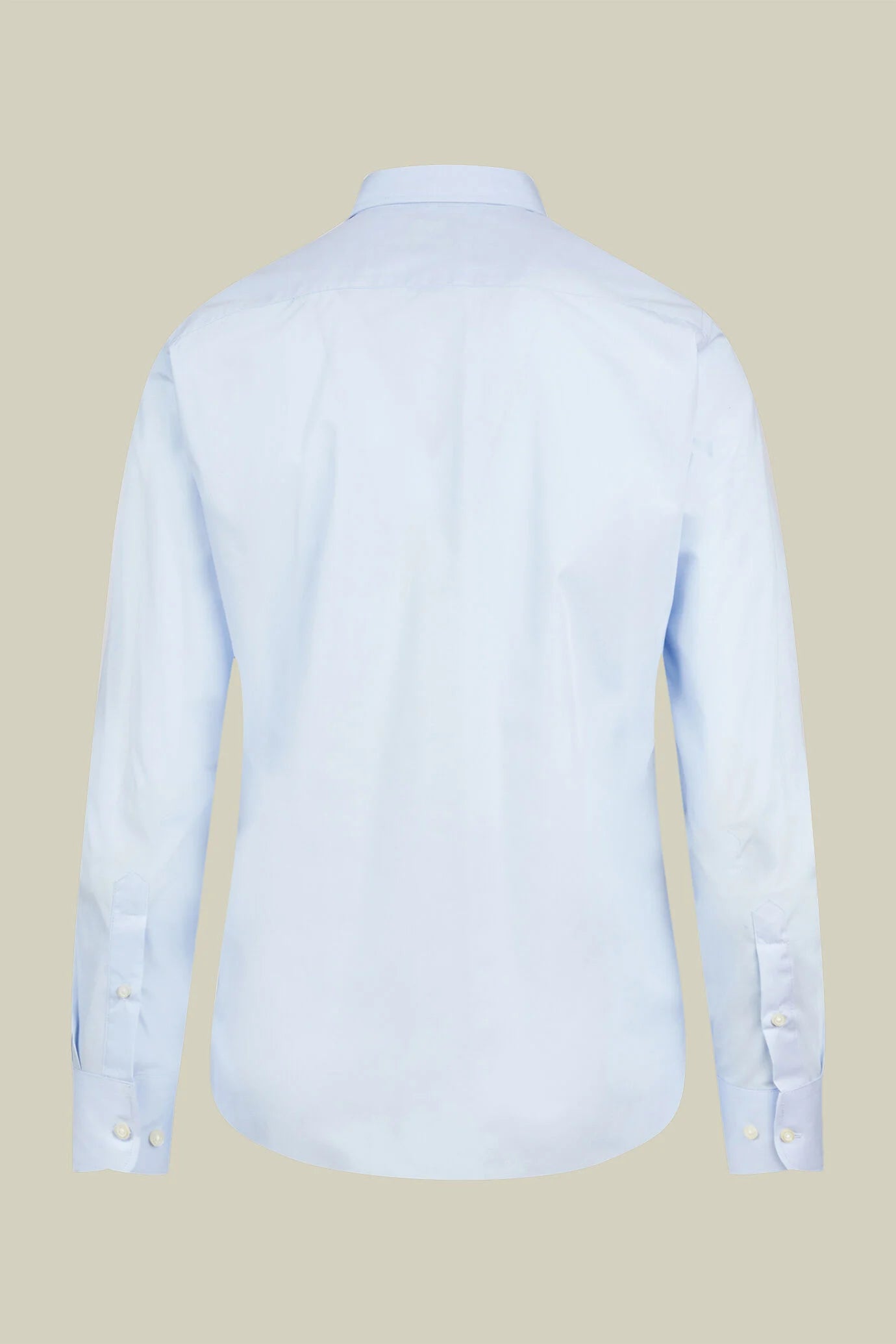 Men's french collar classic shirt