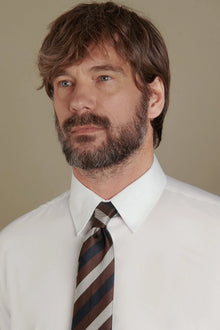 Italian collar classic shirt
