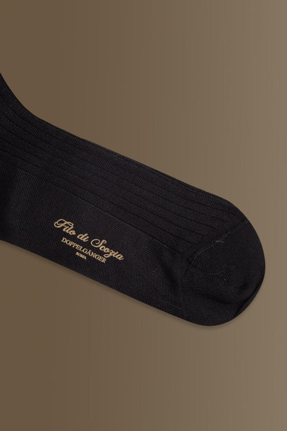 100% cotton socks