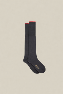 100% Cotton lisle thread set of 2 pairs of socks