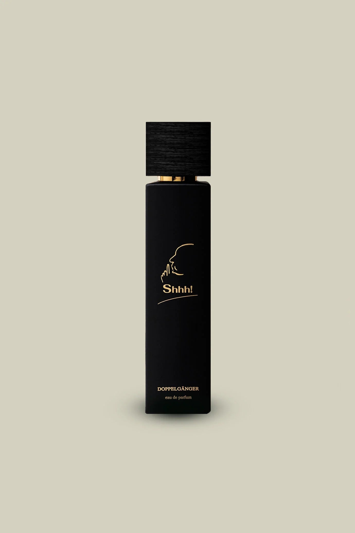 Men's 100 ml Shhh! perfume