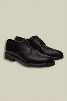 Men's Derby shoes 100% leather