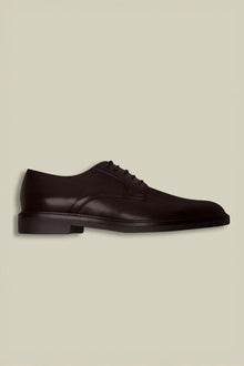 Men's Derby shoes 100% leather