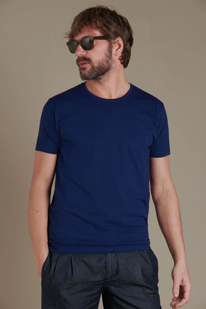 Short sleeve t-shirt pure cotton