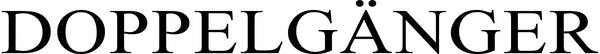 DOPPELGÄNGER ROMA